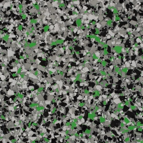 Polyaspartic Garage Flooring, Epoxy Coating Vancouver